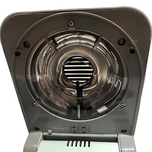 Acoustic Testing Pro Hygrometer Humidity Analyzer