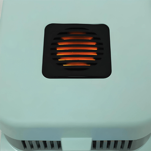 Acoustic Testing Pro Hygrometer Humidity Analyzer