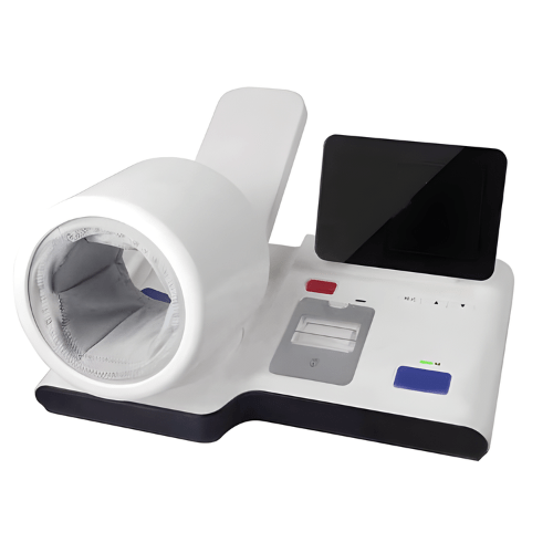 Acoustic Testing Pro Hygrometer Upper Arm