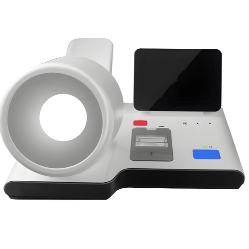 Acoustic Testing Pro Hygrometer Upper Arm