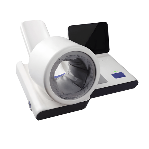 Acoustic Testing Pro Hygrometer Upper Arm