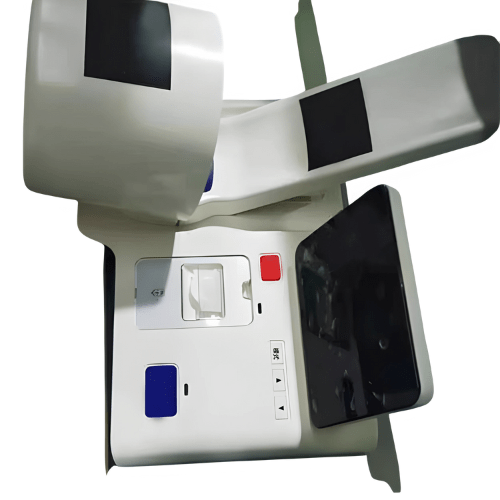 Acoustic Testing Pro Hygrometer Upper Arm