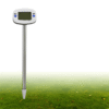 Acoustic Testing Pro Digital Soil Hygrometer