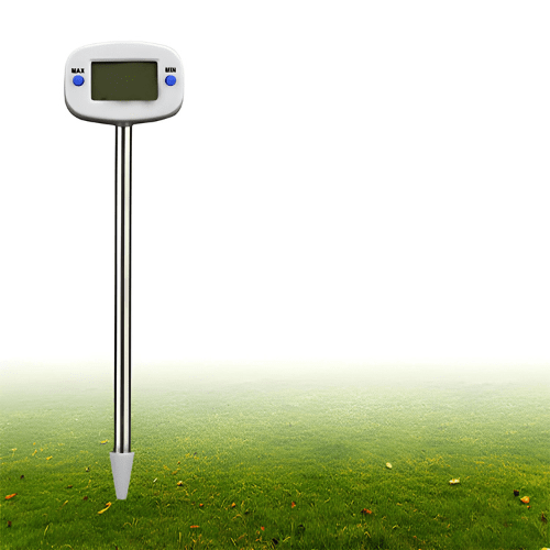 Acoustic Testing Pro Digital Soil Hygrometer