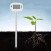 Acoustic Testing Pro Digital Soil Hygrometer