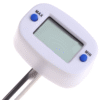 Acoustic Testing Pro Digital Soil Hygrometer