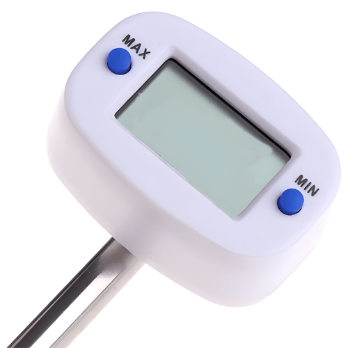 Acoustic Testing Pro Digital Soil Hygrometer