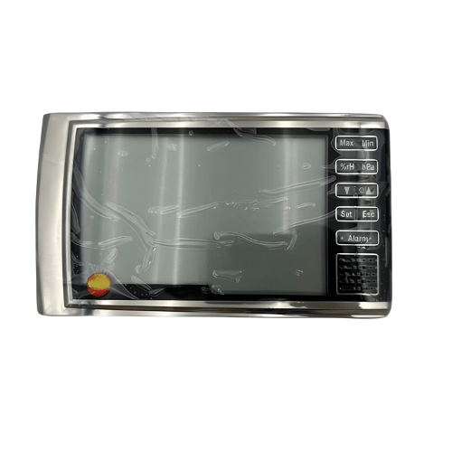 Acoustic Testing Pro Thermo Hygrometer And Barometer