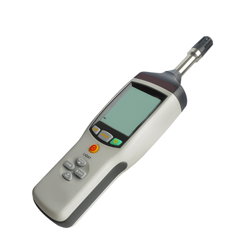 Acoustic Testing Pro Hygrometer Industrial Recorder