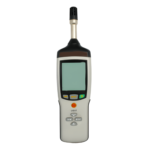 Acoustic Testing Pro Hygrometer Industrial Recorder