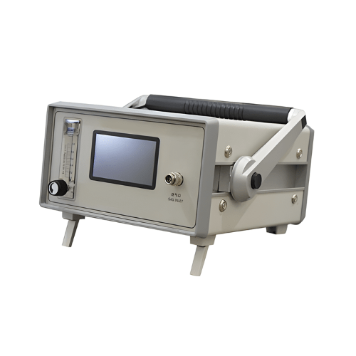 Acoustic Testing Pro Hygrometer Measuring Device