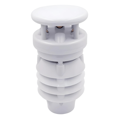 Acoustic Testing Pro Hygrometer Weather Station