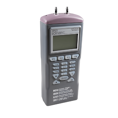 Acoustic Testing Pro Hygrometer Datalogger