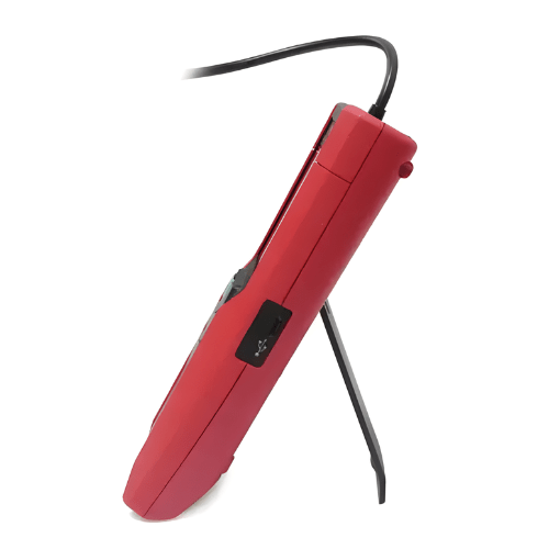 Acoustic Testing Pro Air Velocity Flow Temperature