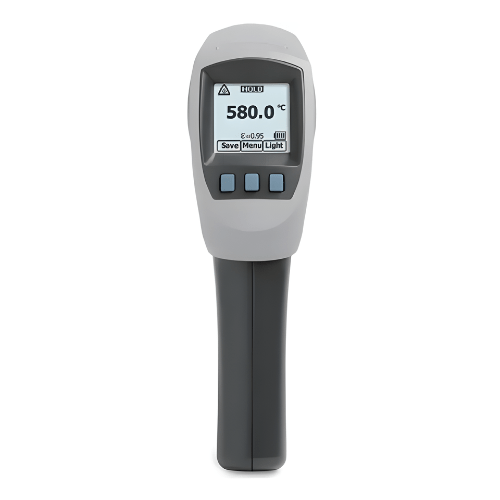 Acoustic Testing Pro Pro Plus (IR) Thermometer