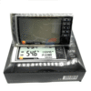 Acoustic Testing Pro Thermo Hygrometer And Barometer