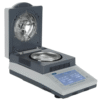 Acoustic Testing Pro Halogen Lamp Moisture Analyzer