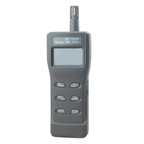 ACTPAPOH-25901.png Acoustic Testing Pro Carbon Dioxide Analyzer Meter