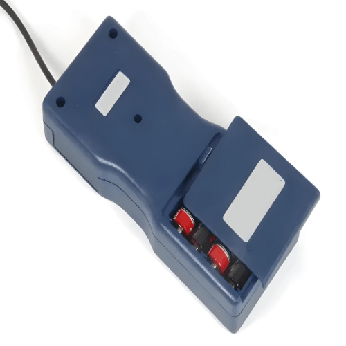 Acoustic Testing Pro Trace Moisture Detector