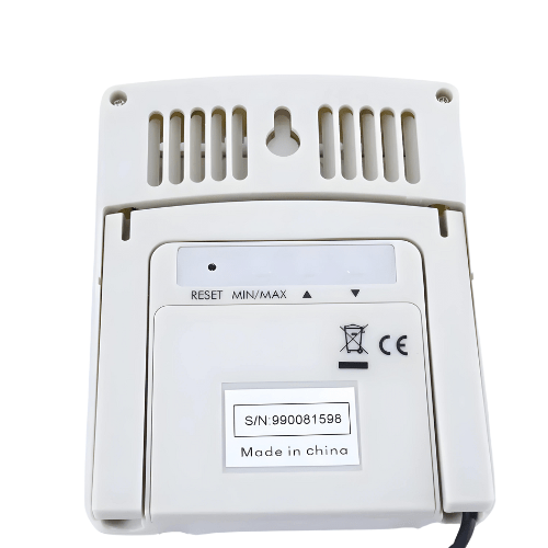 Acoustic Testing Pro Temperature and Humidity Recorder