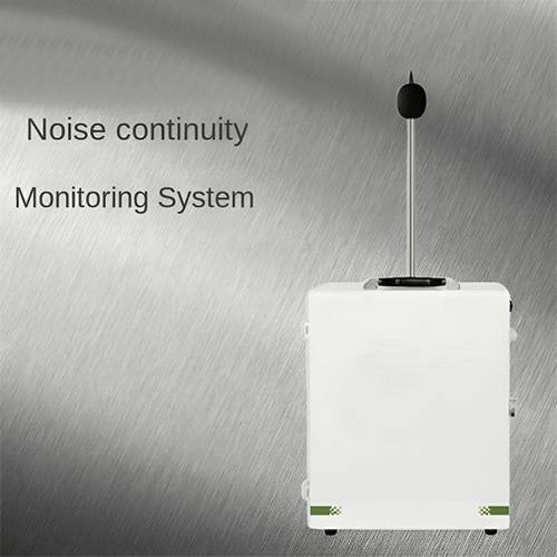 Acoustic Testing Pro High Precision Acoustic Level Noise Monitor