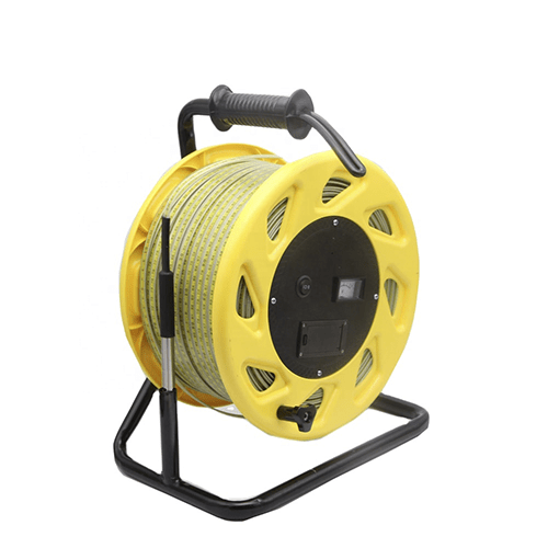 Acoustic Testing Pro Pipe Sound Water Level Sensor