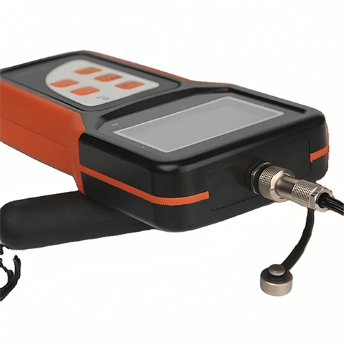 Acoustic Testing Pro Portable Sound Liquid Level Indicator
