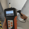 Acoustic Testing Pro Portable Sound Liquid Level Indicator