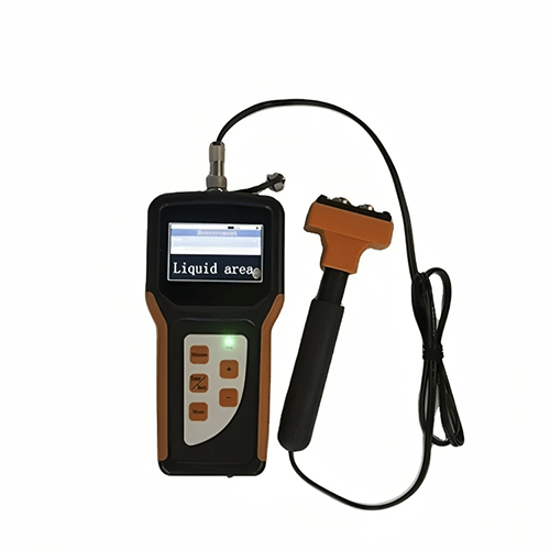 Acoustic Testing Pro Portable Sound Liquid Level Indicator