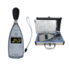 Acoustic Testing Pro Digital Noise Sound Level Meter