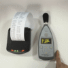 Acoustic Testing Pro Digital Noise Sound Level Meter