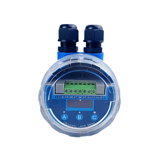 Acoustic Testing Pro Ultrasonic Level Meter