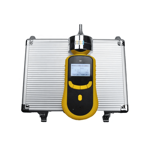 Acoustic Testing Pro Arsine Gas Meter