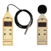 Acoustic Testing Pro Sound Level Meter