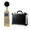 Acoustic Testing Pro Sound Level Meter