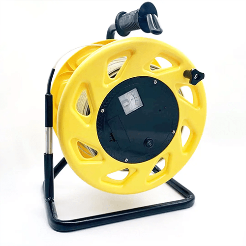 Acoustic Testing Pro Water Level Meter