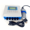 Acoustic Testing Pro Ultrasonic Fuel Level Meter