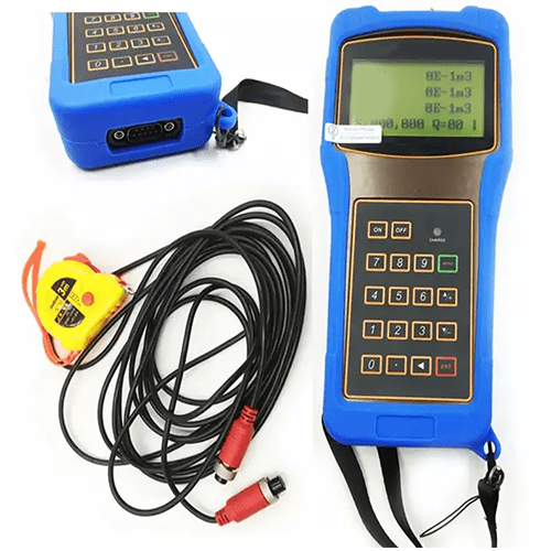 ACTPASLM-150-1.png Acoustic Testing Pro Ultrasonic Flow Meter