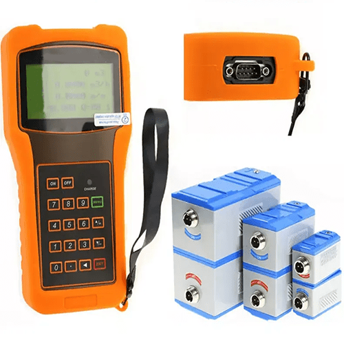 ACTPASLM-150-2.png Acoustic Testing Pro Ultrasonic Flow Meter