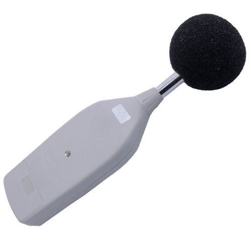 Acoustic Testing Pro USB Sound Level Meter