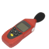 Acoustic Testing Pro Sound Meter Datalogging