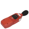 Acoustic Testing Pro Sound Meter Datalogging