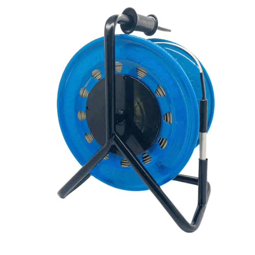 Acoustic Testing Pro Ultrasonic Water Level Meter