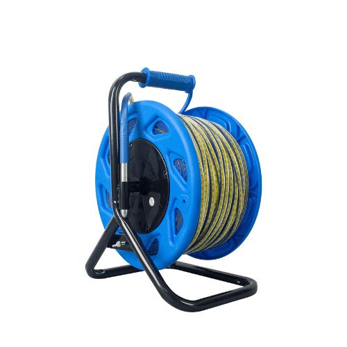 Acoustic Testing Pro Ultrasonic Water Level Meter