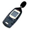 Acoustic Testing Pro Sound Level Meter