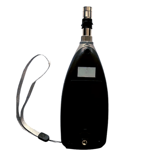 Acoustic Testing Pro Decibel Meter