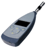 Acoustic Testing Pro Decibel Meter