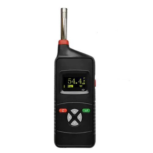 Acoustic Testing Pro Acoustic Sound Level Meters