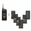 Acoustic Testing Pro Acoustic Sound Level Meters