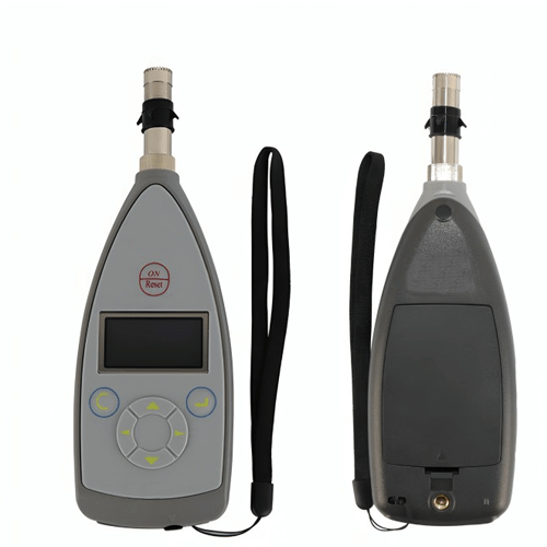 Acoustic Testing Pro Digital Noise Sound Level Meter